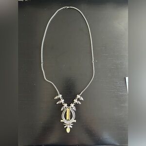 Stella & Dot pendant necklace